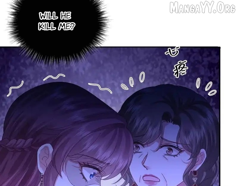 Confessing My Love to Him, the Treacherous One Chapter 63 - page 49